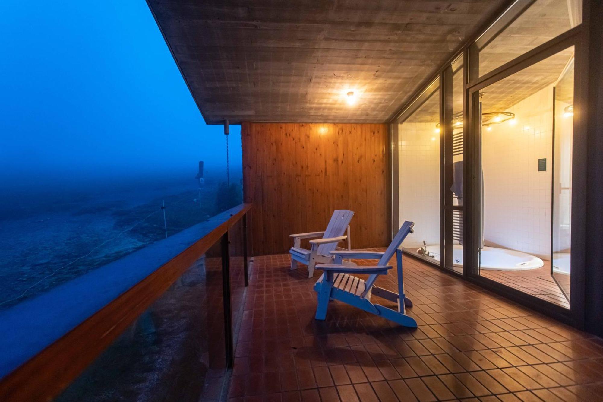 Suites Niditas Yuso Exterior photo