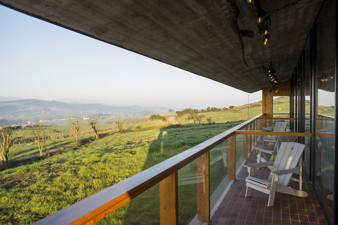 Suites Niditas Yuso Exterior photo